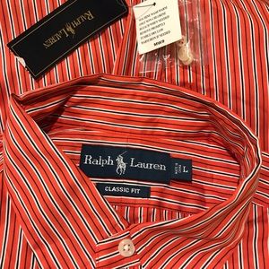 Ralph Lauren Shirt